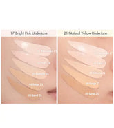 Romand Bare Water Cushion rom&nd